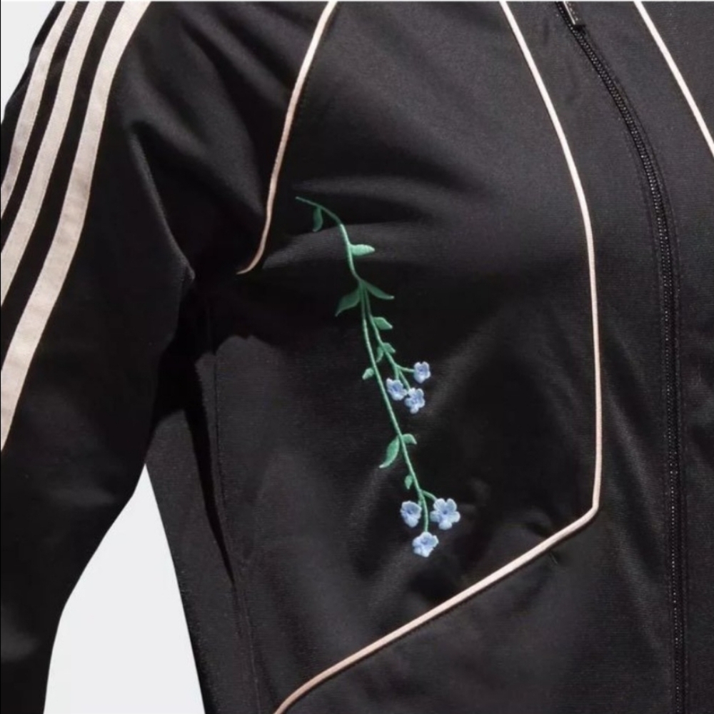Adidas Jacket/Track Top - Picture 4 of 4